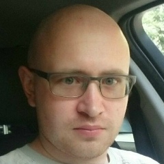 Станислав Медведев, 02.02.1989, Praha