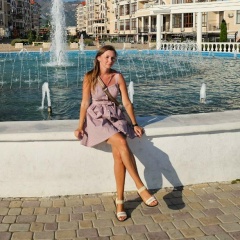 Татьяна Сибирякова, 02.02.1986, Омск