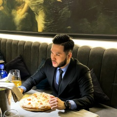 Samat Yelpanov, 09.12