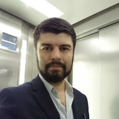 Firas Fixic, Москва