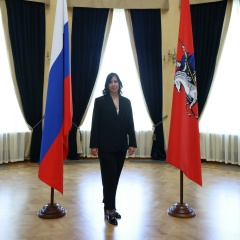 Мария Тюкавкина, 18.02.1987, Москва