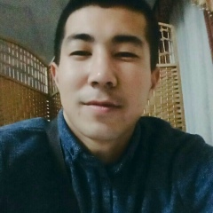 Самат Мархабаев, 24.07