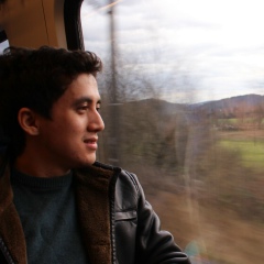 Комрон Раджабиён, 10.09.1991, Milano