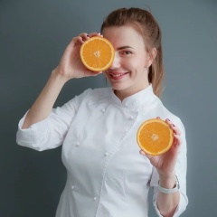 Дарья Колганова, 27.11.1988, Орск