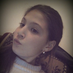Адалина Дохова