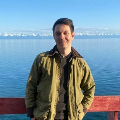 Михаил Тихонов, Пермь