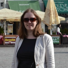 Юлия Клевакичева, 10.01.1983, Санкт-Петербург