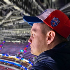 Артём Зубачек, 24.05, Санкт-Петербург