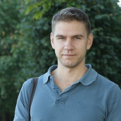 Алексей Кочеров, 25.05.1985, Санкт-Петербург