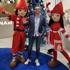 Sergey Solopenko, 09.06, Ташкент