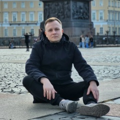 Эдуард Гинтер, 06.03.1989, Новосибирск