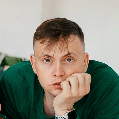 Севастьян Микрюков, 03.12.1986, Киров