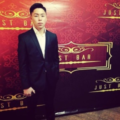 Бахадыр Камалов, 14.04, Астана