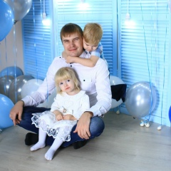 Илья Перегоедов, 16.01.1989, Омск