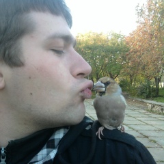 Каша Пузин, 17.03, Обнинск