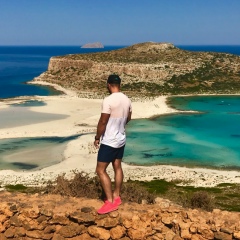 Максим Смирнов, 03.08.1990