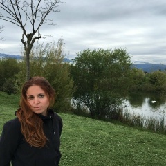 Света Рясная, 24.09.1989, Москва