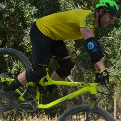 Arkasha Kravtsov, 03.06.1986, Беэр Шева