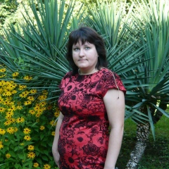 Анна Куликова, 18.04.1982, Изобильный