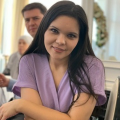 Румиля Ходжаева, 20.10, Алматы