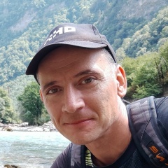 Лев Миролюбов, 10.05, Ижевск