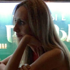 Надежда Булычева, 01.11, Саранск