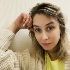 Оля Захарова, Орёл