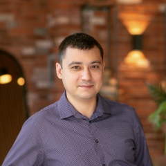Антон Котелко, 03.09, Санкт-Петербург