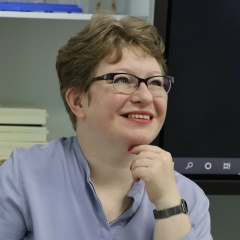 Катерина Орех, 04.08.1978, Санкт-Петербург