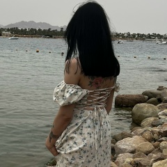 Ксения Егорова, 30.07, Новосибирск