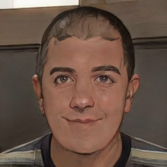 Андрей Сергиенко, 01.08, Родаково