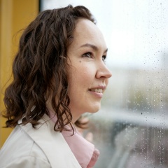 Ольга Гартман, 22.08.1980, Москва