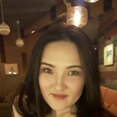 Адемай Жолдогарина, 20.06, Астана