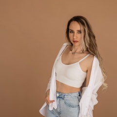 Анна Анисимова, 21.11, Иркутск