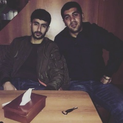 Gar Adamyan, Ереван