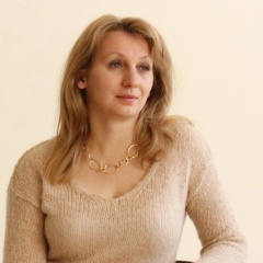 Марина Мамонтова, 19.06