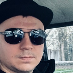 Данил Сичевой, 13.05.1993, Азов