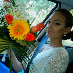 Татьяна Александровна, 08.05, Самара