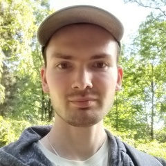 Григорий Димитриев, 06.12, Санкт-Петербург