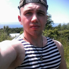 Илья Соколов, Кемерово