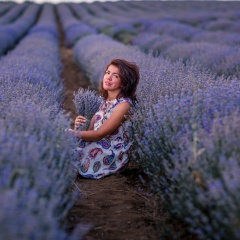 Иринка Студеникина, 27.07, Kingston