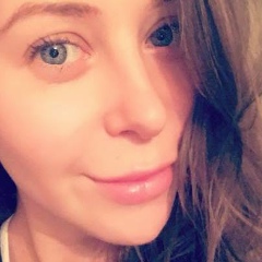 Наталия Орехова, 21.12.1985, Москва