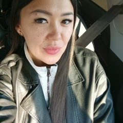 Эльмира Расмухамбетова, 22.06.1991, Ясный