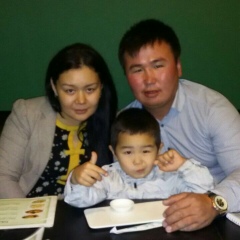 Марат Киясов, 04.12.1986, Шымкент