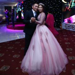 Жансая Дуйсенбекова, 20.07.1994, Астана