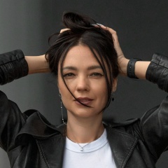 Екатерина Гудкова, 29.08.1989, Пенза