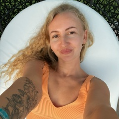 Юлия Николаенко, 21.08.1987, Москва