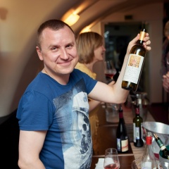 Олег Лукконен, 01.02, Санкт-Петербург