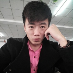 Wenze Zhao, 01.04.1992, Qiqihar