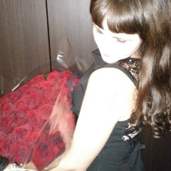 Дарья Егорова, 26.11